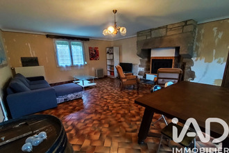  maison st-jacut-les-pins 56220