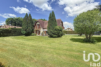  maison st-jammes 64160