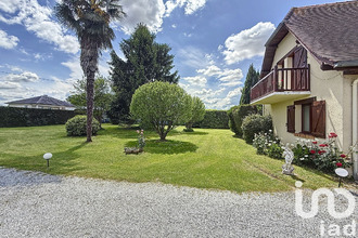  maison st-jammes 64160