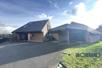  maison st-jans-cappel 59270