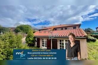  maison st-jean 31240