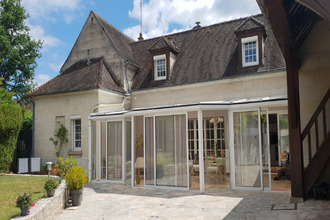  maison st-jean-aux-bois 60350