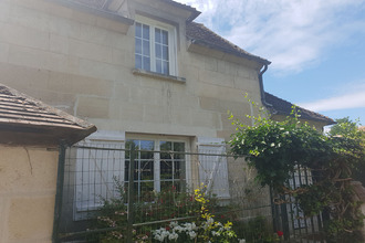  maison st-jean-aux-bois 60350