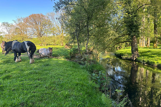  maison st-jean-brevelay 56660