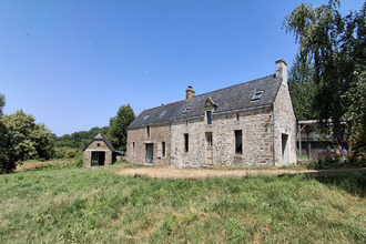  maison st-jean-brevelay 56660
