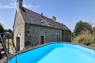  maison st-jean-brevelay 56660