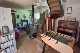  maison st-jean-brevelay 56660