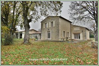  maison st-jean-d-angely 17400