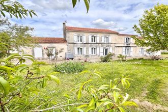  maison st-jean-d-angely 17400