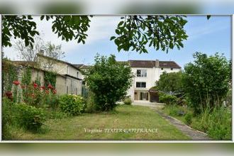  maison st-jean-d-angely 17400