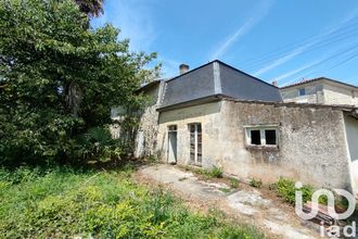  maison st-jean-d-angely 17400