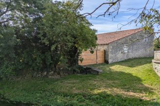  maison st-jean-d-angely 17400