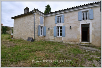  maison st-jean-d-angely 17400