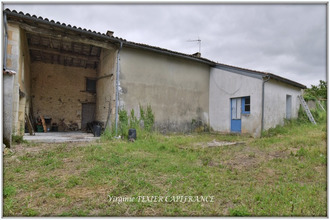  maison st-jean-d-angely 17400