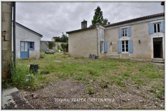  maison st-jean-d-angely 17400