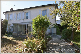  maison st-jean-d-angely 17400