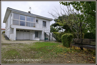  maison st-jean-d-angely 17400