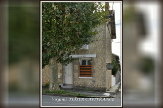  maison st-jean-d-angely 17400