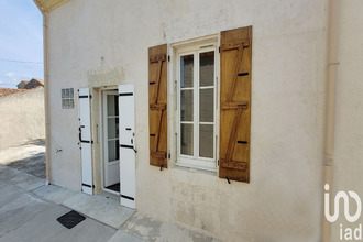  maison st-jean-d-angely 17400