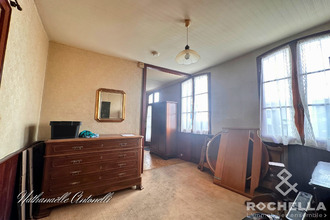  maison st-jean-d-angely 17400