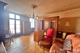  maison st-jean-d-angely 17400