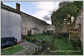  maison st-jean-d-angely 17400