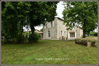  maison st-jean-d-angely 17400