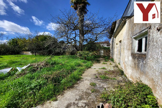  maison st-jean-d-angely 17400