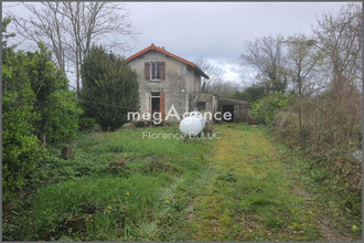  maison st-jean-d-angely 17400