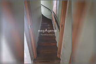  maison st-jean-d-angely 17400