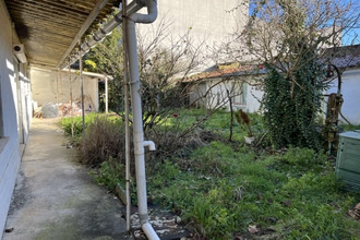  maison st-jean-d-angely 17400