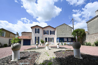  maison st-jean-d-angely 17400