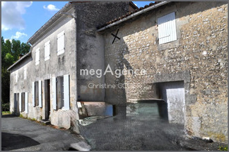  maison st-jean-d-angely 17400