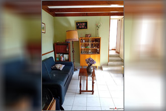  maison st-jean-d-angely 17400