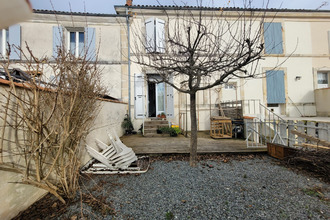  maison st-jean-d-angely 17400
