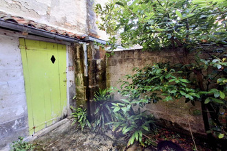  maison st-jean-d-angely 17400