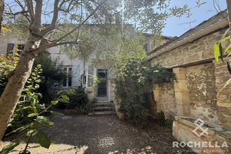  maison st-jean-d-angely 17400