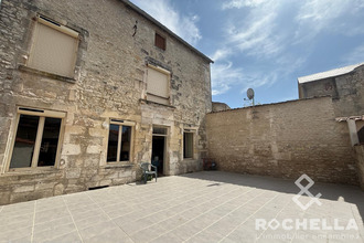  maison st-jean-d-angely 17400