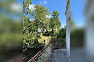  maison st-jean-d-angely 17400