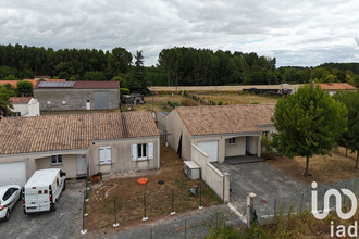  maison st-jean-d-angely 17400