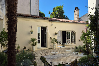  maison st-jean-d-angely 17400