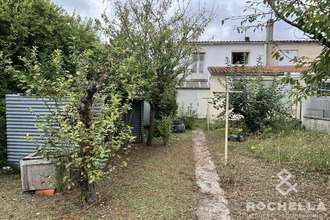  maison st-jean-d-angely 17400