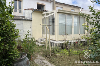  maison st-jean-d-angely 17400