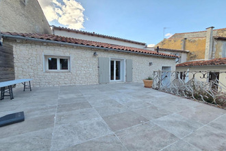  maison st-jean-d-angely 17400