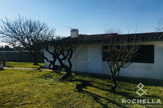  maison st-jean-d-angely 17400