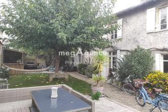  maison st-jean-d-angely 17400