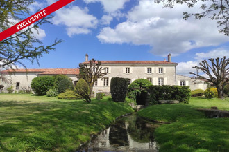  maison st-jean-d-angely 17400