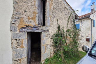  maison st-jean-d-angely 17400