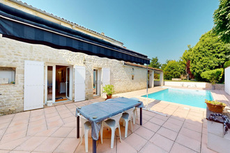  maison st-jean-d-angely 17400