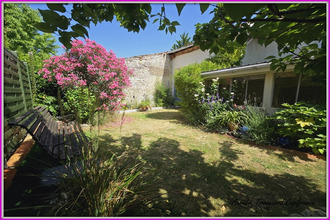  maison st-jean-d-angely 17400